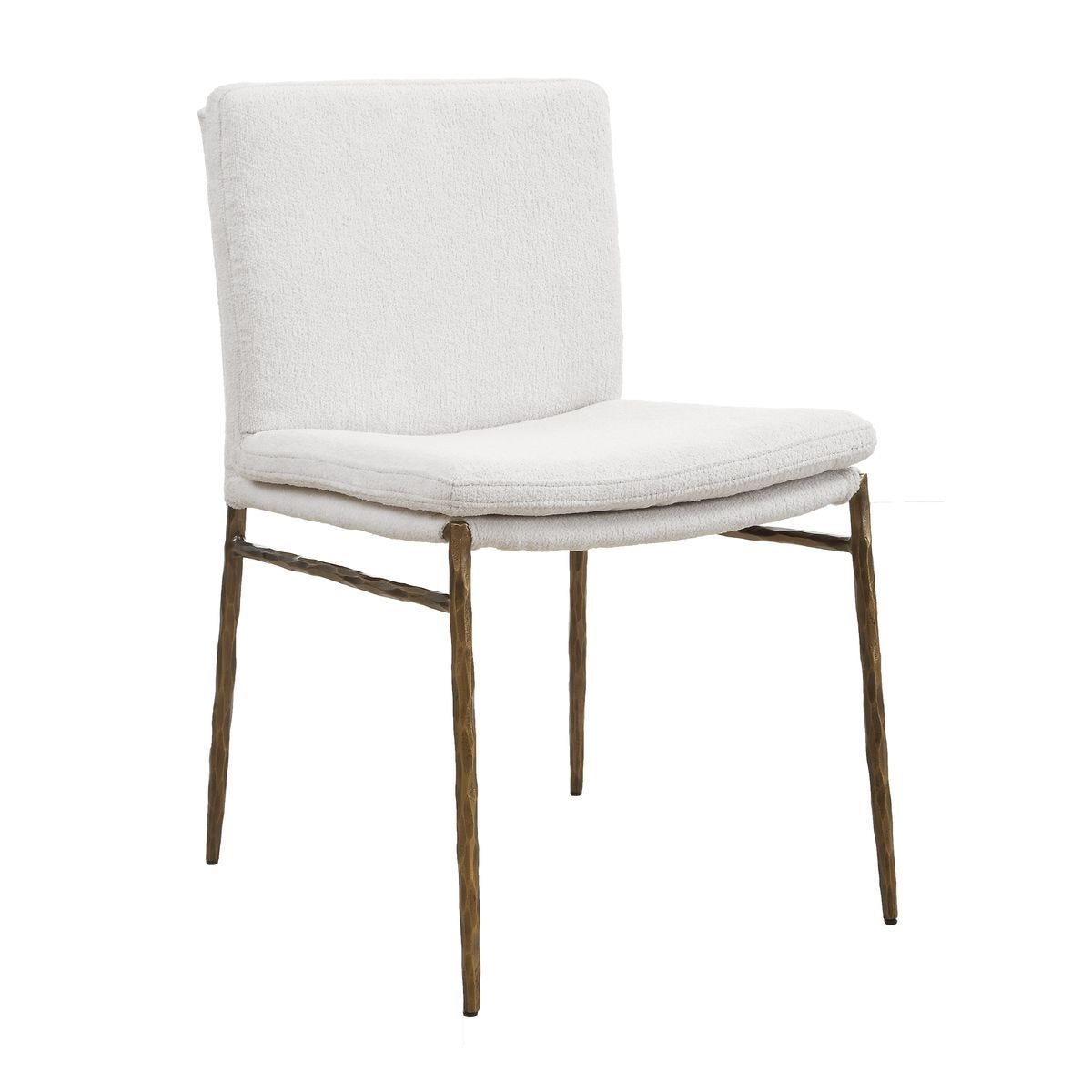 Ascend Dining Chair - stylish chairs for any table | Image 3 | InSTYLE Home & Rugs