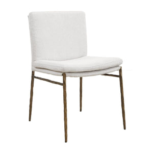 Ascend Dining Chair - stylish chairs for any table | Image 3 | InSTYLE Home & Rugs