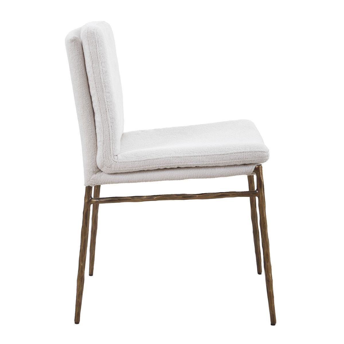 Ascend Dining Chair - stylish chairs for any table | Image 4 | InSTYLE Home & Rugs