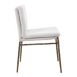 Ascend Dining Chair - stylish chairs for any table | Image 4 | InSTYLE Home & Rugs