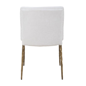 Ascend Dining Chair - stylish chairs for any table | Image 5 | InSTYLE Home & Rugs