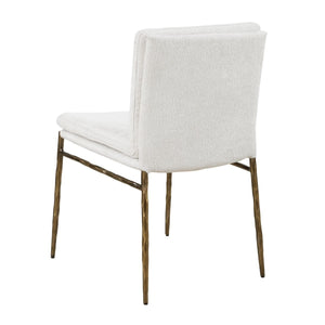 Ascend Dining Chair - stylish chairs for any table | Image 6 | InSTYLE Home & Rugs