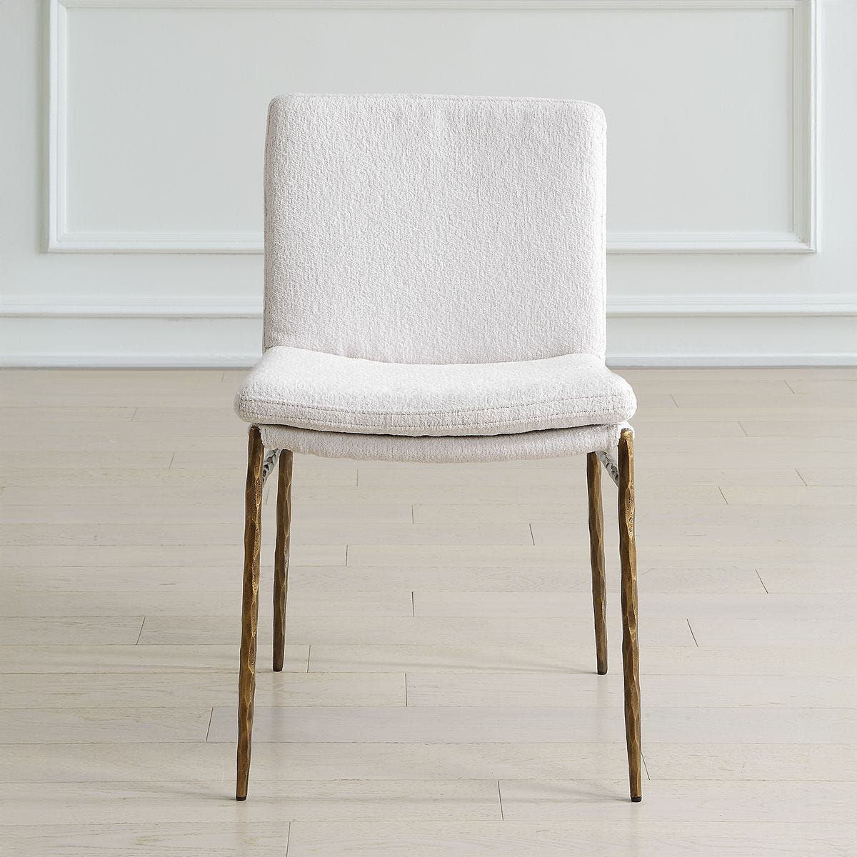 Ascend Dining Chair - stylish chairs for any table | Image 1 | InSTYLE Home & Rugs