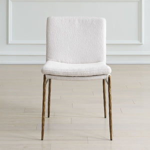 Ascend Dining Chair - stylish chairs for any table | Image 1 | InSTYLE Home & Rugs
