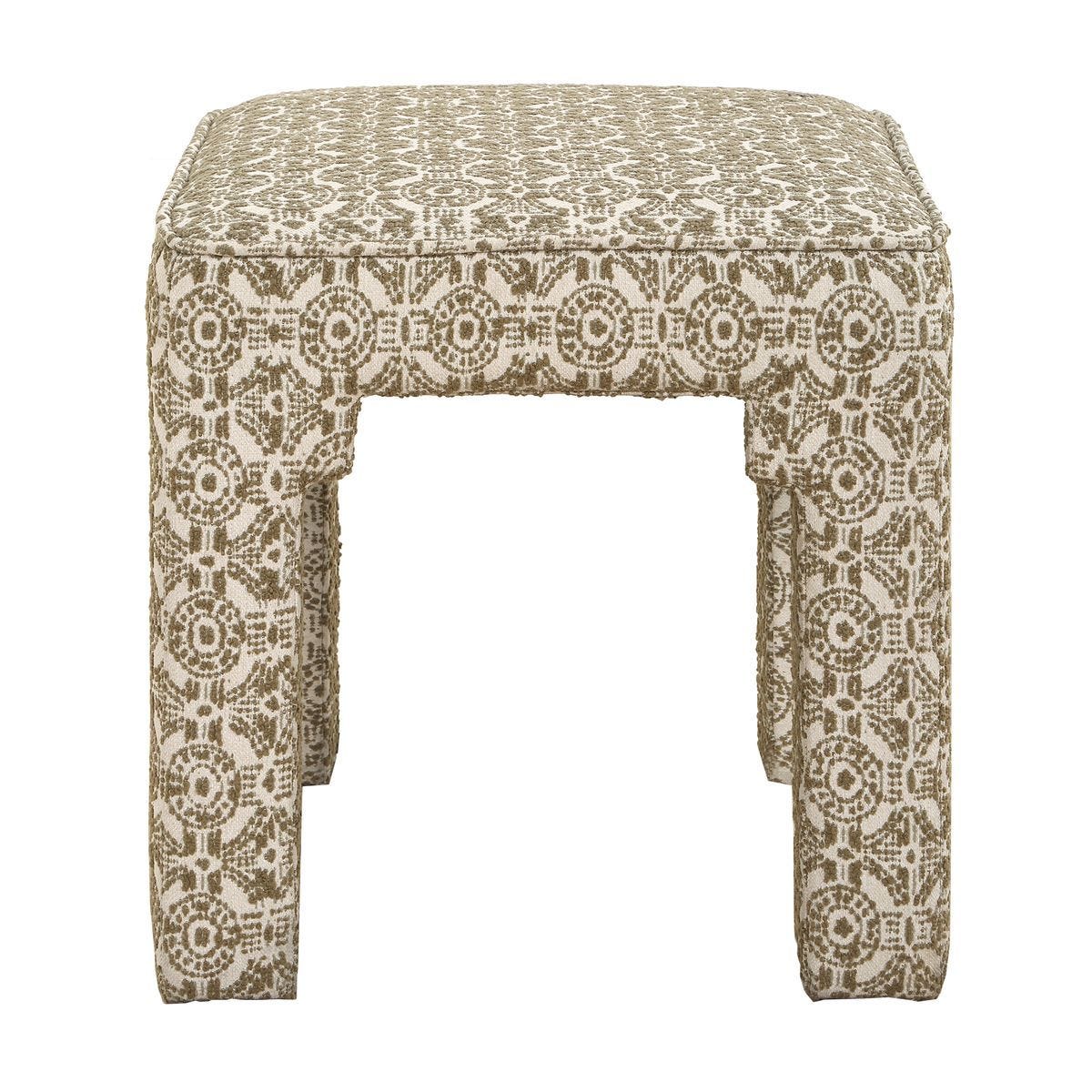 Satoria Small Bench - perfect for entryways or patios | Image 4 | InSTYLE Home & Rugs