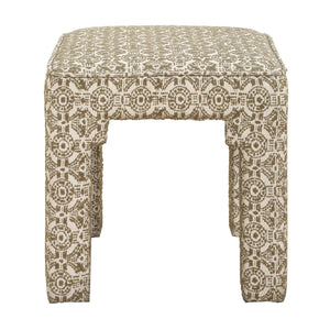 Satoria Small Bench - perfect for entryways or patios | Image 4 | InSTYLE Home & Rugs