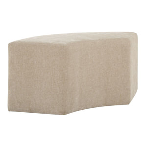Khai Bench - durable bench with modern style | Image 9 | InSTYLE Home & Rugs