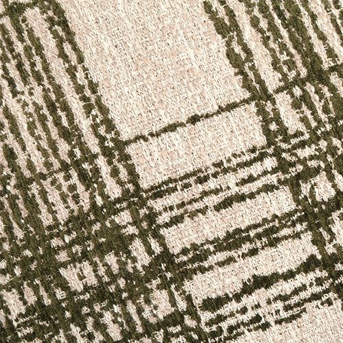 Joie Ottoman, Ireland Plaid - perfect footrests with style | Image 7 | InSTYLE Home & Rugs