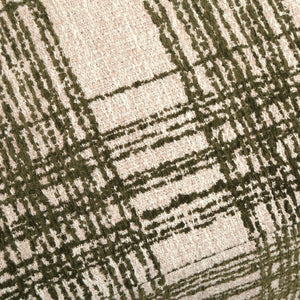 Joie Ottoman, Ireland Plaid - perfect footrests with style | Image 5 | InSTYLE Home & Rugs