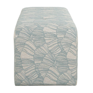 Amie Bench - durable bench with modern style | Image 5 | InSTYLE Home & Rugs