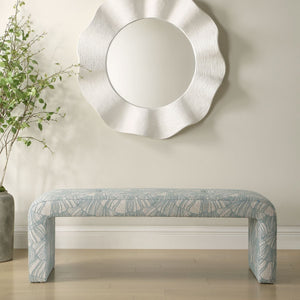 Amie Bench - durable bench with modern style | Image 1 | InSTYLE Home & Rugs