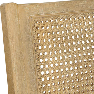 Interweave Counter Stool - perfect for modern counters | Image 8 | InSTYLE Home & Rugs