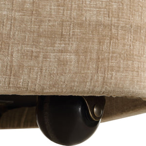 Harbor Dining Chair, Flax - stylish chairs for any table | Image 9 | InSTYLE Home & Rugs