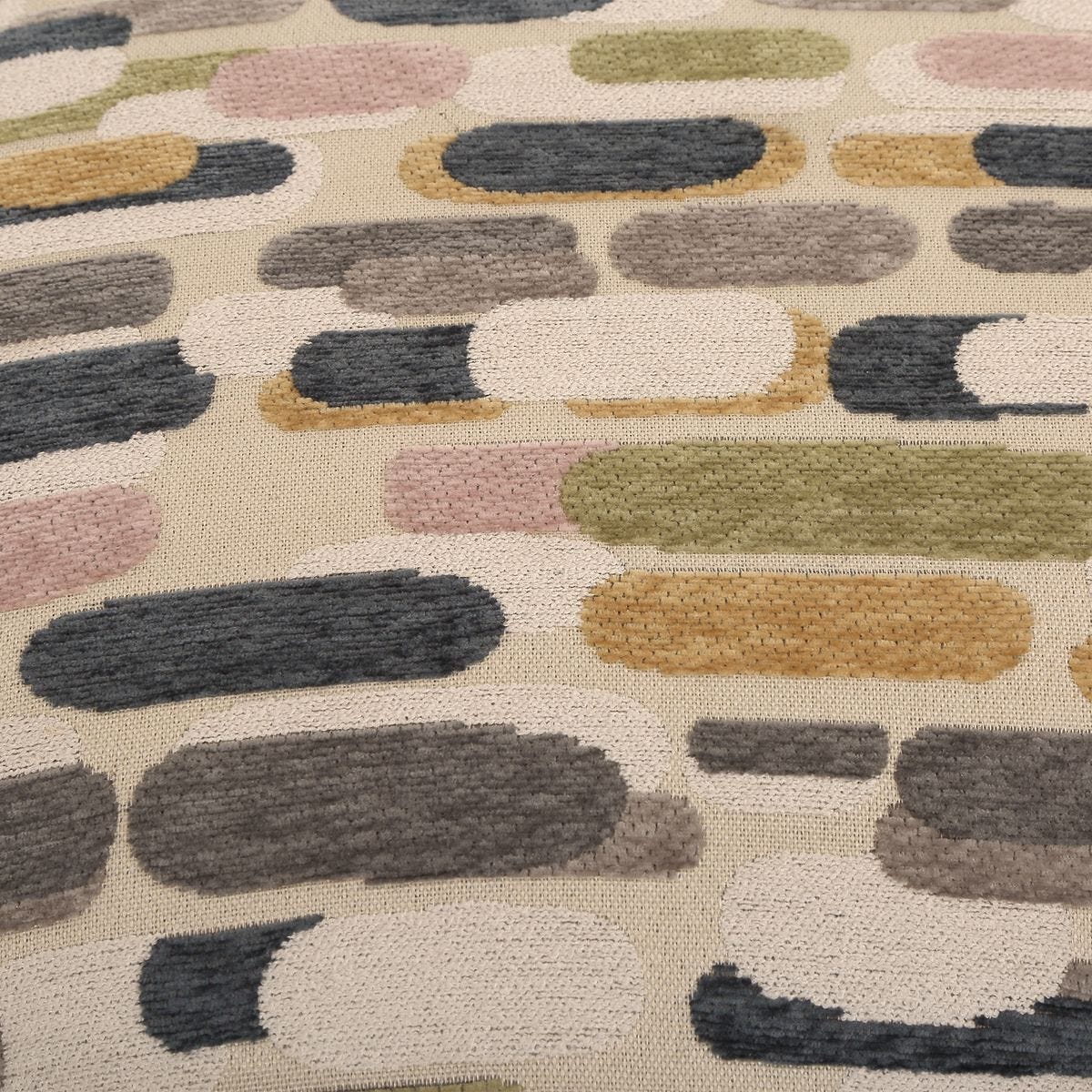 Arem Ottoman - comfortable ottoman for any room | Image 7 | InSTYLE Home & Rugs