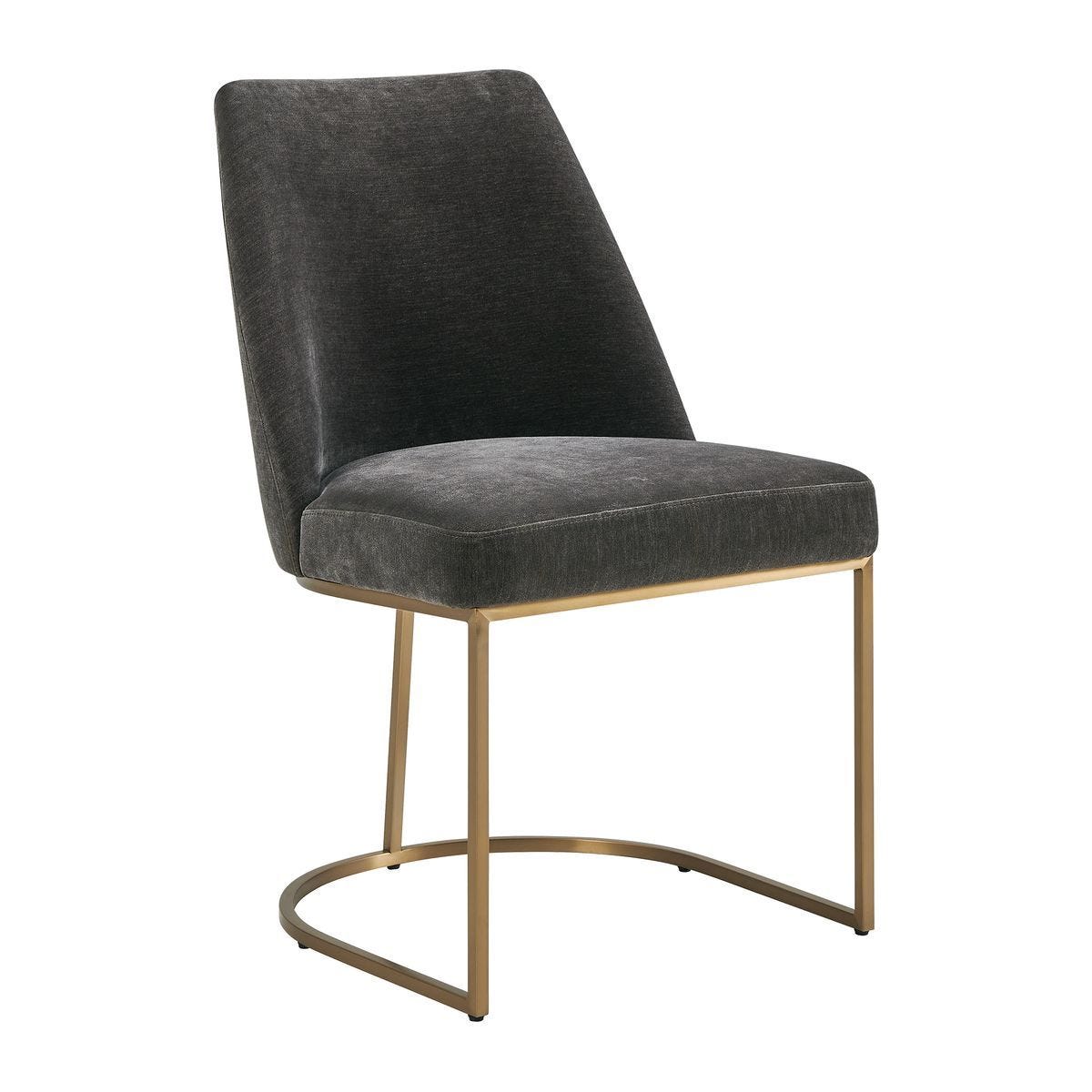 Hanni Dining Chair - elegant seating for dining areas | Image 4 | InSTYLE Home & Rugs
