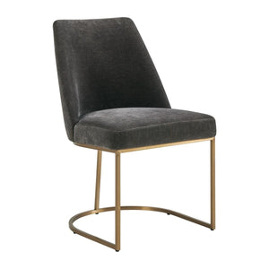 Hanni Dining Chair - elegant seating for dining areas | Image 4 | InSTYLE Home & Rugs