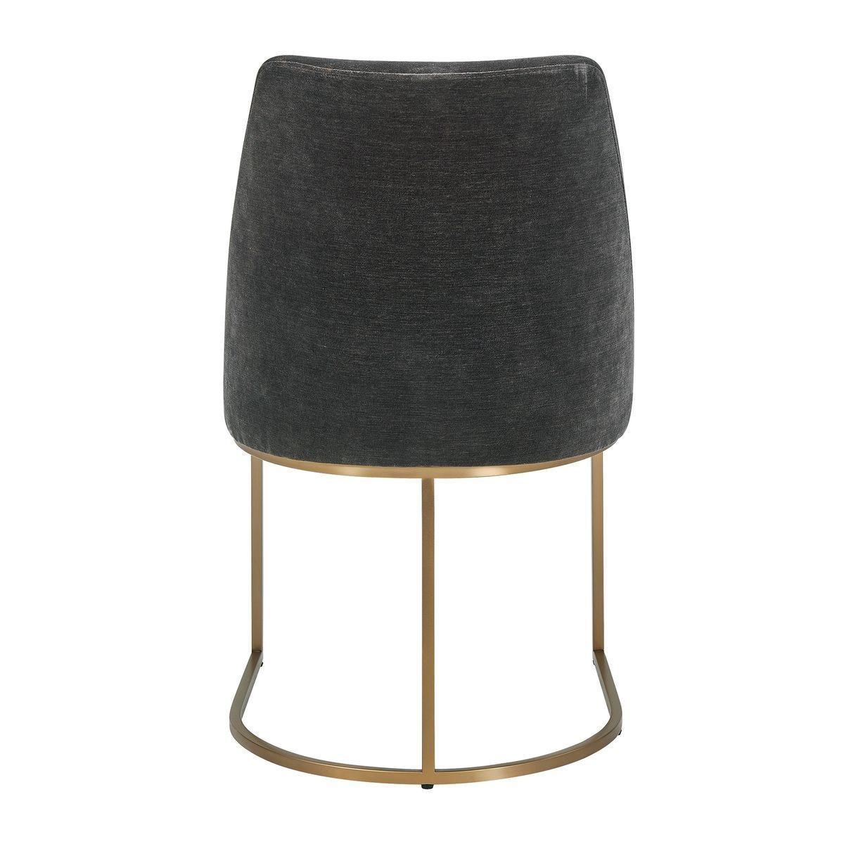 Hanni Dining Chair - elegant seating for dining areas | Image 6 | InSTYLE Home & Rugs