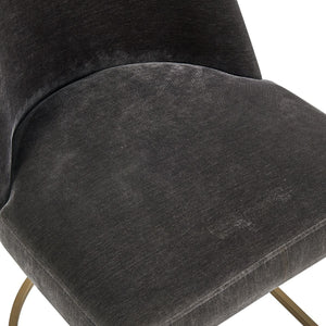Hanni Dining Chair - elegant seating for dining areas | Image 7 | InSTYLE Home & Rugs