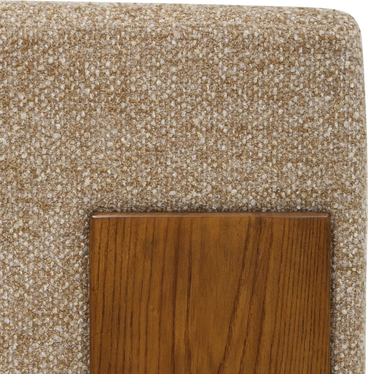 Halligan Accent Chair - stylish accent chair to elevate your living room decor | Image 9 | InSTYLE Home & Rugs