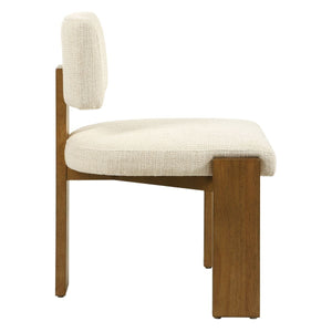 Arienzo Dining Chair, 2 Per Box, Priced Each - comfortable dining experience | Image 5 | InSTYLE Home & Rugs