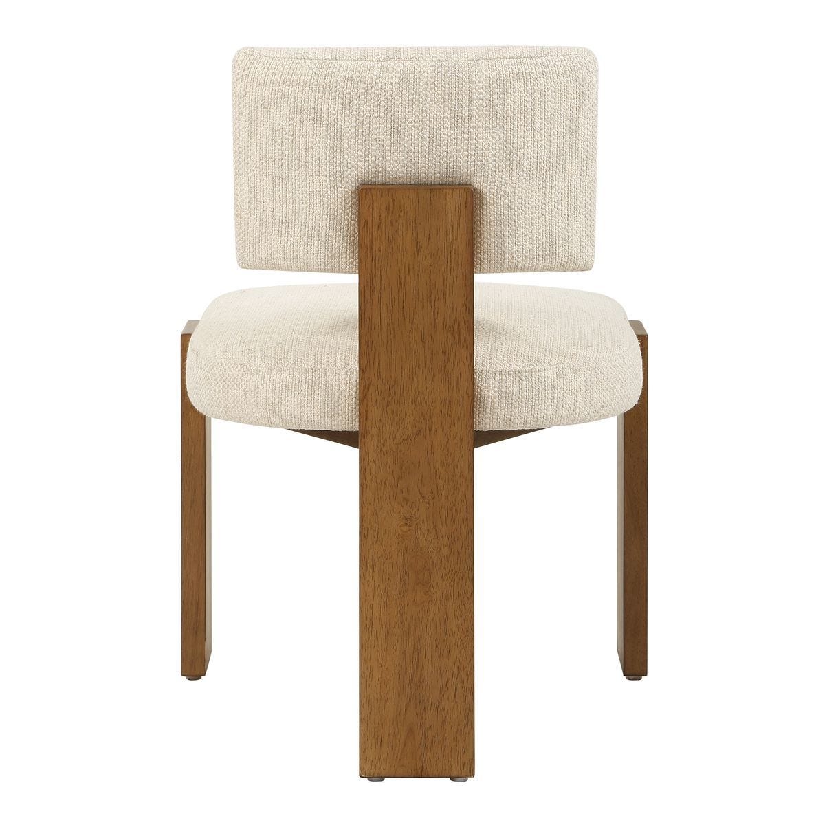 Arienzo Dining Chair, 2 Per Box, Priced Each - comfortable dining experience | Image 6 | InSTYLE Home & Rugs
