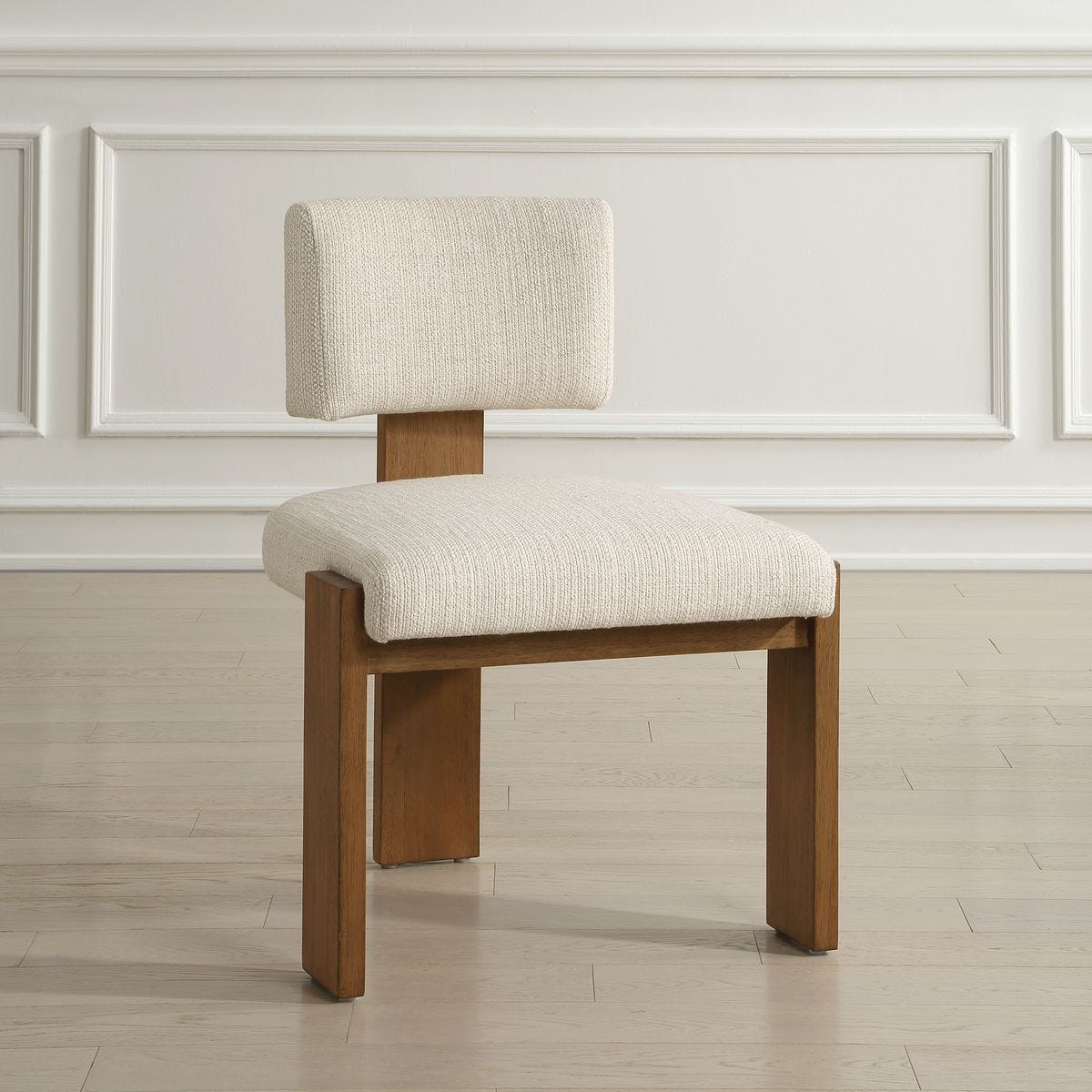 Arienzo Dining Chair, 2 Per Box, Priced Each - comfortable dining experience | Image 3 | InSTYLE Home & Rugs