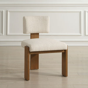 Arienzo Dining Chair, 2 Per Box, Priced Each - comfortable dining experience | Image 3 | InSTYLE Home & Rugs