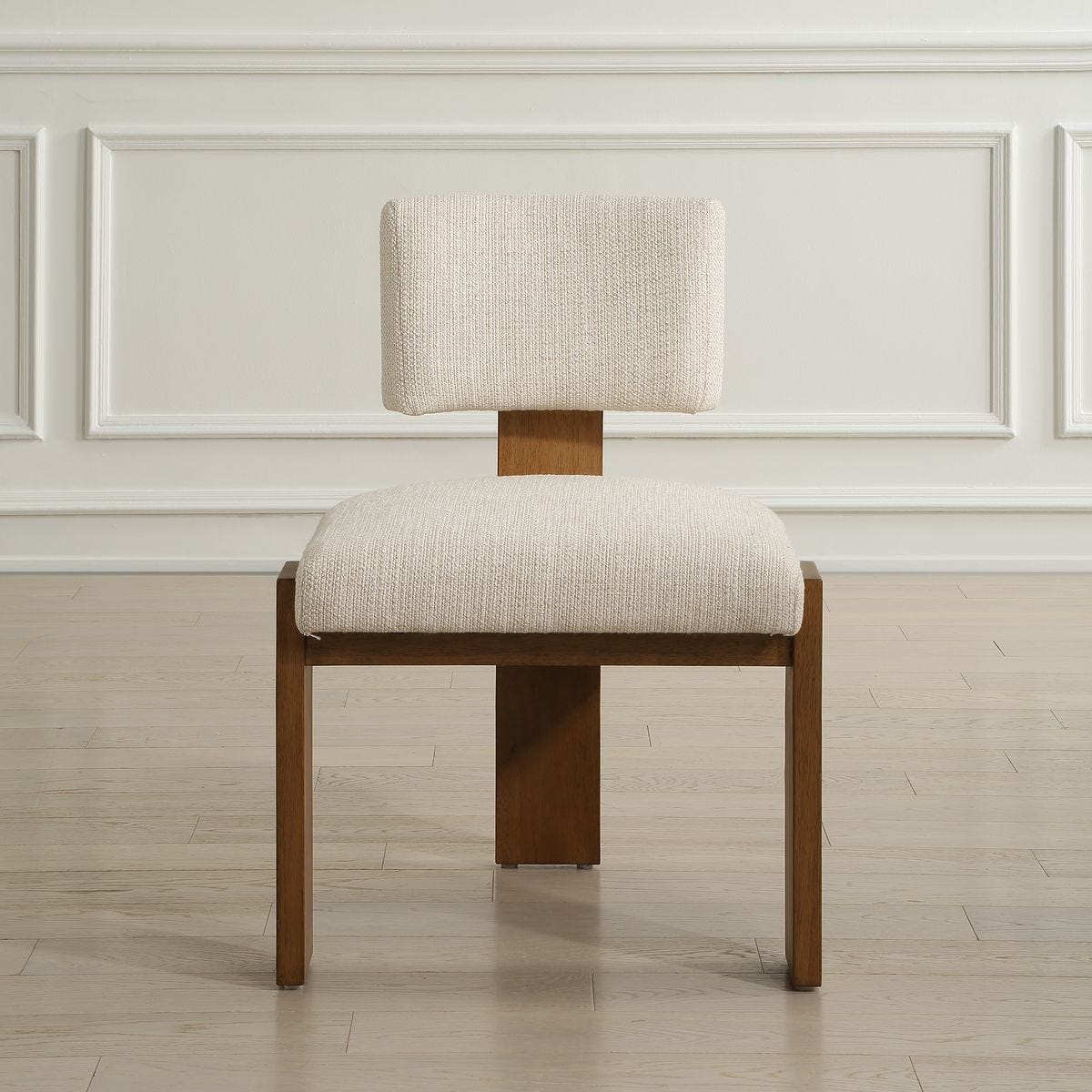 Arienzo Dining Chair, 2 Per Box, Priced Each - comfortable dining experience | Image 1 | InSTYLE Home & Rugs