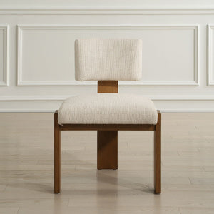Arienzo Dining Chair, 2 Per Box, Priced Each - comfortable dining experience | Image 1 | InSTYLE Home & Rugs
