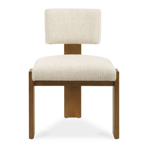 Arienzo Dining Chair, 2 Per Box, Priced Each - comfortable dining experience | Image 2 | InSTYLE Home & Rugs