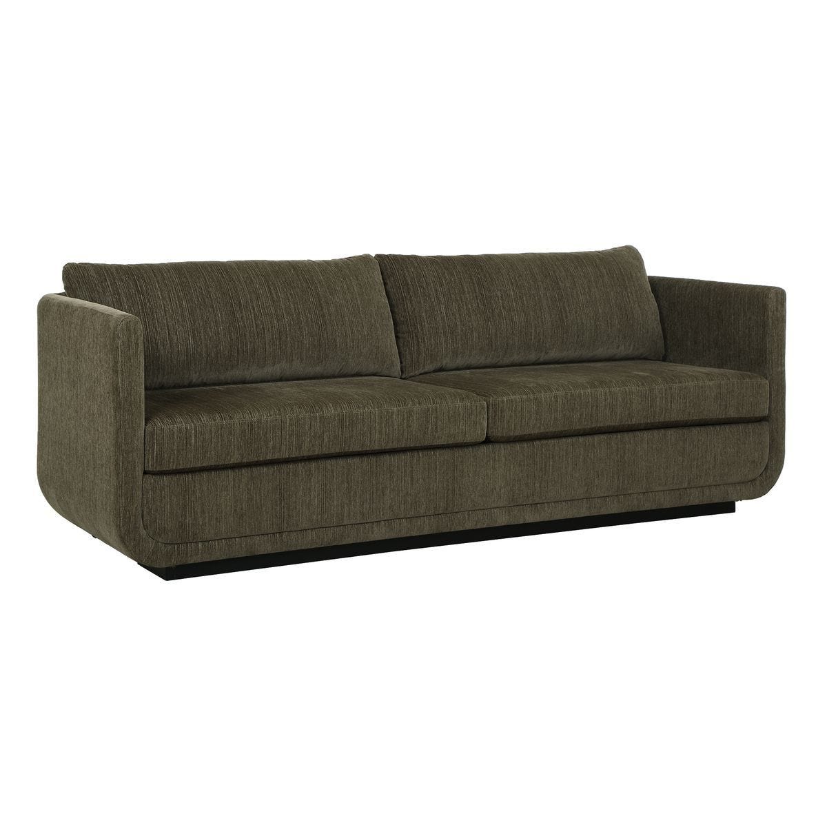 Abound Sofa, Herb - luxury sofa for any space | Image 5 | InSTYLE Home & Rugs