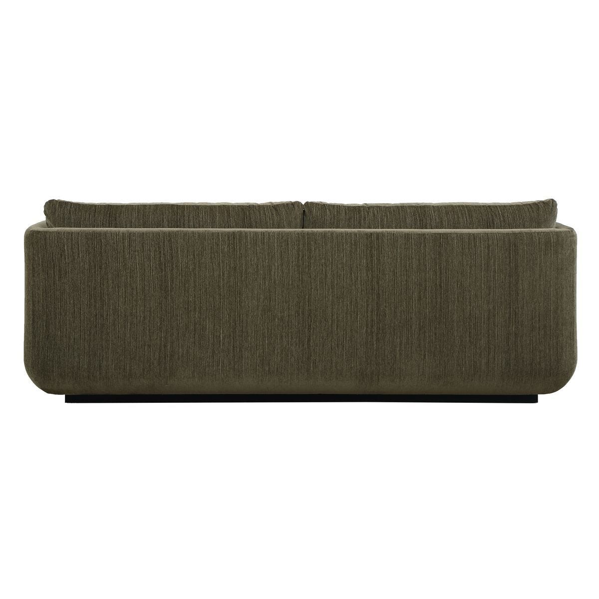 Abound Sofa, Herb - luxury sofa for any space | Image 7 | InSTYLE Home & Rugs