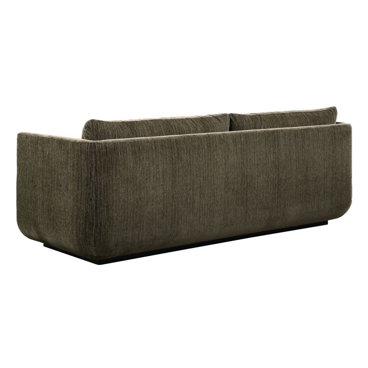 Abound Sofa, Herb - luxury sofa for any space | Image 8 | InSTYLE Home & Rugs