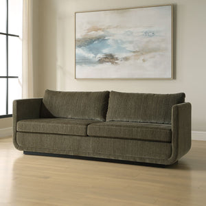 Abound Sofa, Herb - luxury sofa for any space | Image 3 | InSTYLE Home & Rugs