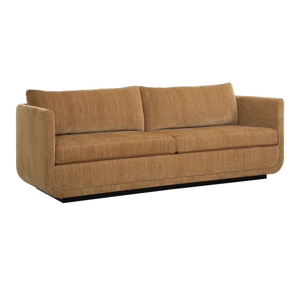 Abound Sofa, Ginger - comfortable sofa for modern living | Image 4 | InSTYLE Home & Rugs
