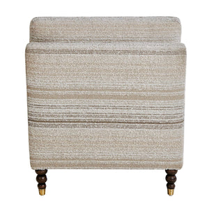 Chatsworth Accent Chair - stylish accent chair to elevate your living room decor | Image 7 | InSTYLE Home & Rugs