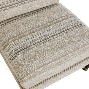 Chatsworth Accent Chair - stylish accent chair to elevate your living room decor | Image 8 | InSTYLE Home & Rugs