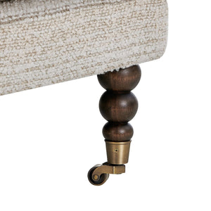 Chatsworth Accent Chair - stylish accent chair to elevate your living room decor | Image 9 | InSTYLE Home & Rugs