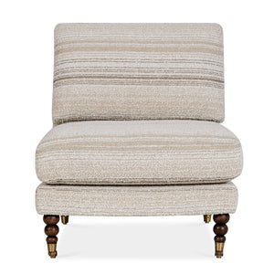 Chatsworth Accent Chair - stylish accent chair to elevate your living room decor | Image 2 | InSTYLE Home & Rugs