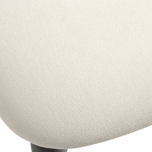 Moxie Armless Dining Chair - elegant seating for dining areas | Image 8 | InSTYLE Home & Rugs