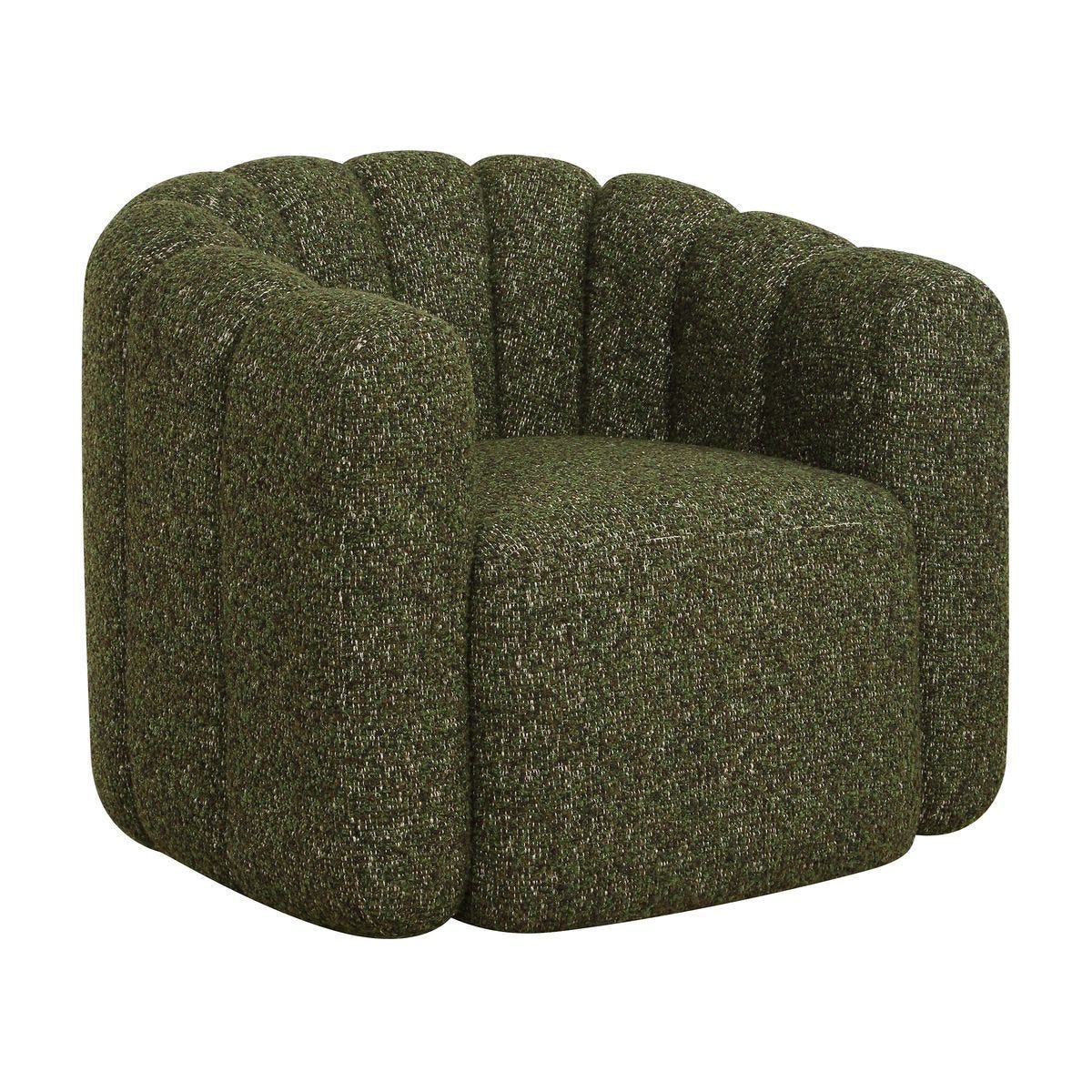 Lenoir Swivel Chair - variety of styles from classic to contemporary | Image 4 | InSTYLE Home & Rugs
