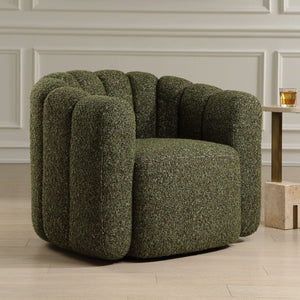 Lenoir Swivel Chair - variety of styles from classic to contemporary | Image 3 | InSTYLE Home & Rugs