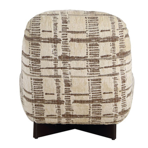 Evans Accent Chair - compact accent chair for adding personality to any room | Image 6 | InSTYLE Home & Rugs