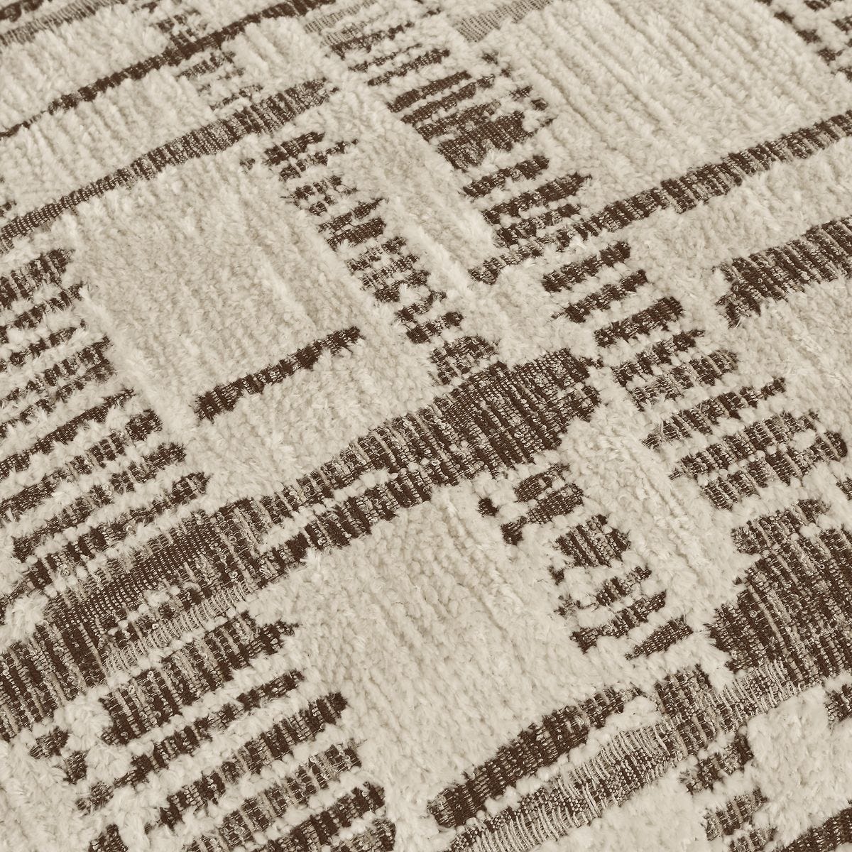 Evans Accent Chair - compact accent chair for adding personality to any room | Image 8 | InSTYLE Home & Rugs