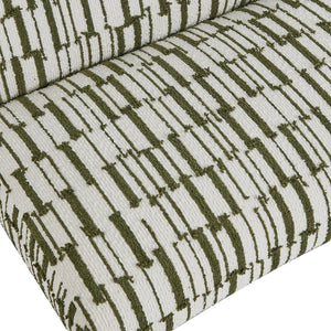 Willa Accent Chair - modern accent chair with comfortable cushioning and sleek design | Image 9 | InSTYLE Home & Rugs