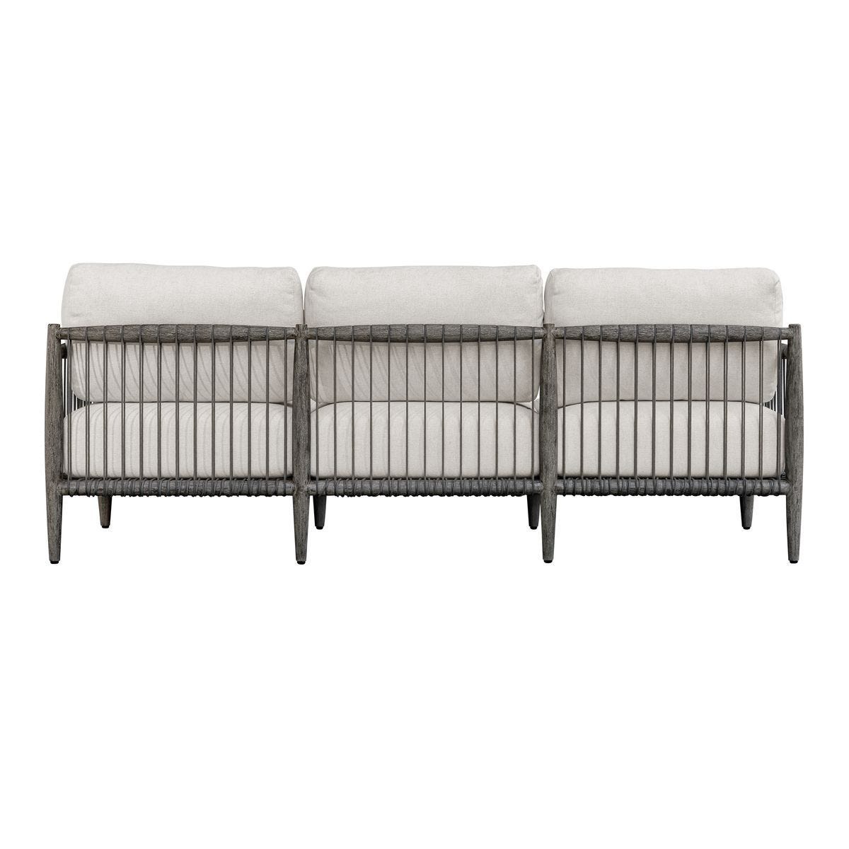 Borneo Outdoor Sofa - stylish seating for your home | Image 10 | InSTYLE Home & Rugs