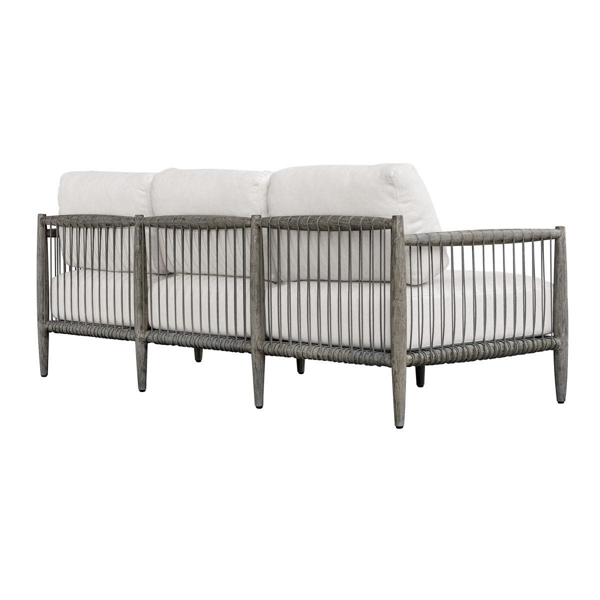 Borneo Outdoor Sofa - stylish seating for your home | Image 11 | InSTYLE Home & Rugs