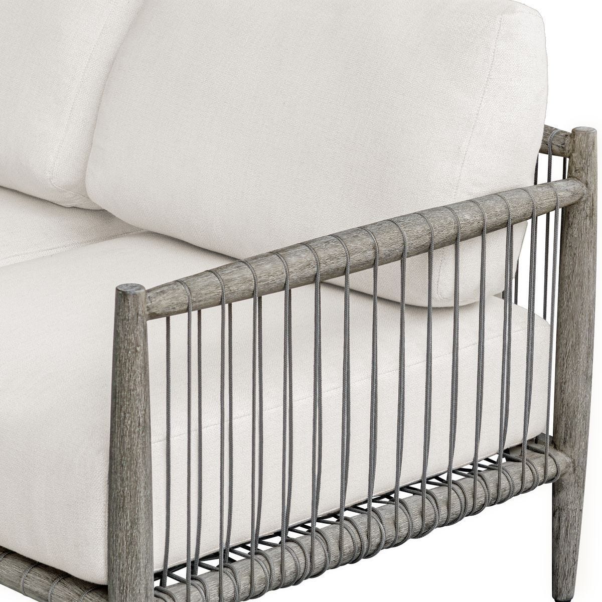 Borneo Outdoor Sofa - stylish seating for your home | Image 13 | InSTYLE Home & Rugs