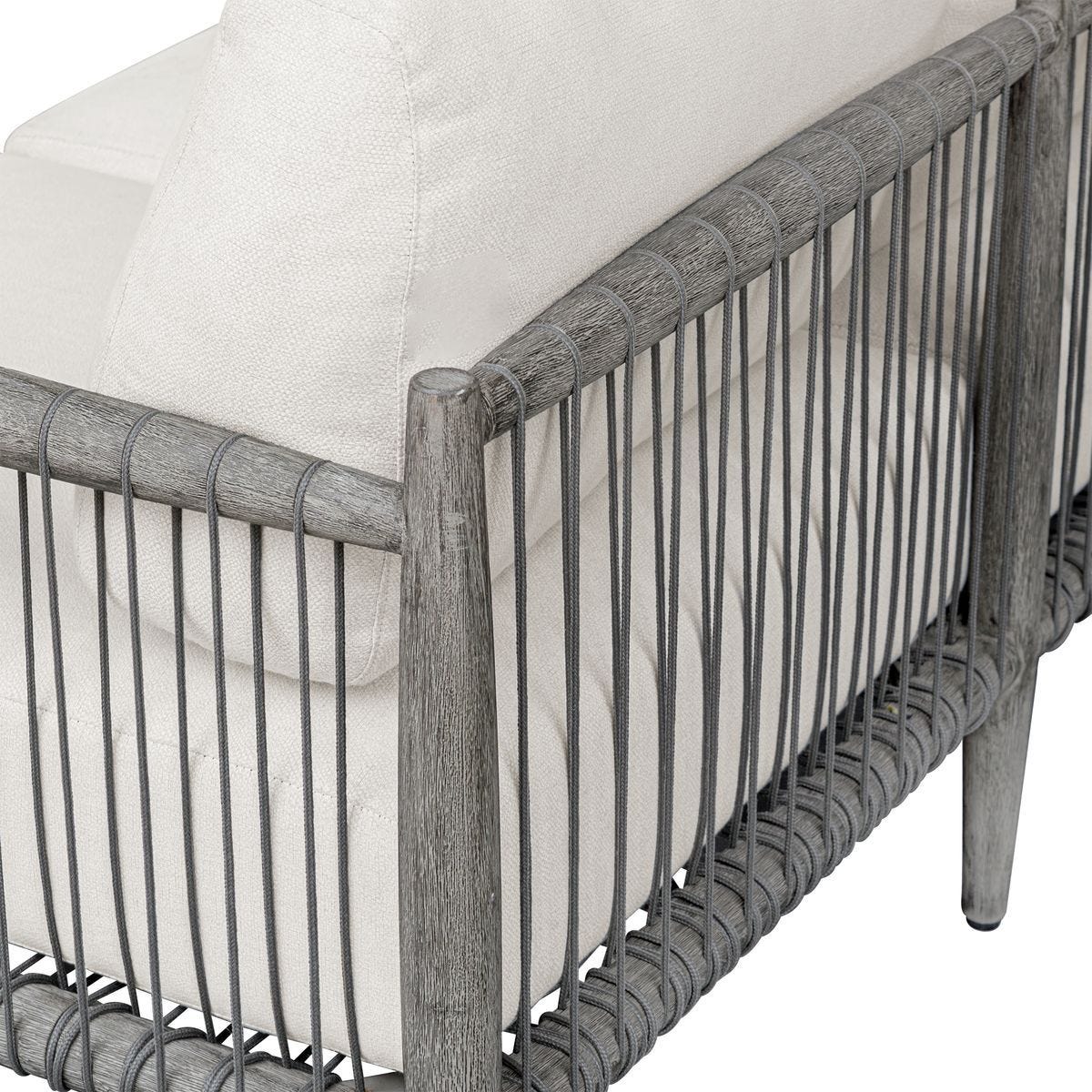 Borneo Outdoor Sofa - stylish seating for your home | Image 14 | InSTYLE Home & Rugs