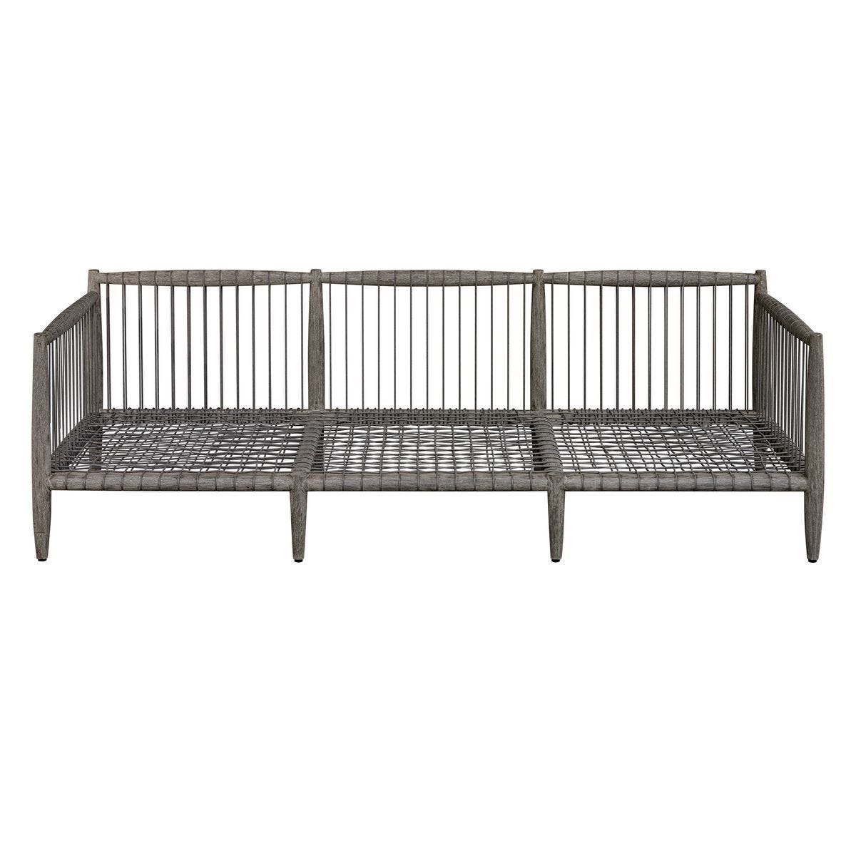 Borneo Outdoor Sofa - stylish seating for your home | Image 12 | InSTYLE Home & Rugs